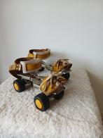 Decoratief ornament - Duitsland - Germina rolschaatsen, Antiek en Kunst