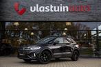 Zakelijke Lease |  Volkswagen T-Roc 1.5 TSI R-Line Black Edi, Automaat, Gebruikt, Zwart, Overige kleuren