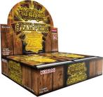 Yu-Gi-Oh! - Quarter Century Stampede Boosterbox | Konami -, Hobby en Vrije tijd, Verzamelkaartspellen | Yu-gi-Oh!, Verzenden, Nieuw