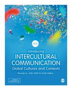 9781529778755 Introducing Intercultural Communication, Verzenden, Nieuw, Liu, Shuang