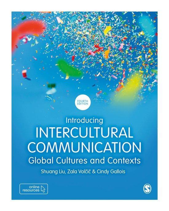 9781529778755 Introducing Intercultural Communication, Boeken, Schoolboeken, Nieuw, Verzenden
