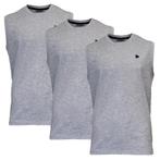 Donnay Donnay Heren - 3-Pack - Mouwloos T-shirt Stan -, Verzenden, Nieuw