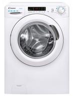 Candy CS14102DW4 - Wasmachine - 10 kg - 1400 tpm - Smart -, Witgoed en Apparatuur, Wasmachines, Ophalen of Verzenden, Zo goed als nieuw
