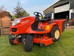 Kubota GR2100   4 WD, Tuin en Terras, Zitmaaiers, Ophalen, Gebruikt, Kubota