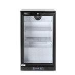 Arktic Backbar koelkast met enkele deur 500x530x(h)865mm, Verzenden, Nieuw