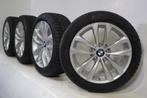 BMW 5 6 serie F06 F10 F11 F12 F13 609 18 inch velgen Contine, Auto-onderdelen, Banden en Velgen, 18 inch, Gebruikt, Velg(en), Winterbanden