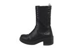 Unisa Chelsea Boots in maat 40 Zwart | 10% extra korting, Kleding | Dames, Schoenen, Verzenden, Zwart, Overige typen, Unisa