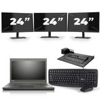 Lenovo ThinkPad T450 - Intel Core i5-5e Generatie - 14 inch, Computers en Software, Windows Laptops, Verzenden, Nieuw