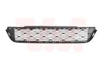 BUMPER GRILL VOOR CITROEN C3 2016-2024 98120622XT, Ophalen of Verzenden, Nieuw