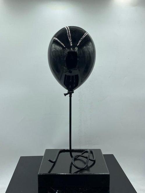 Naor - Ball Chanel, Antiek en Kunst, Kunst | Schilderijen | Modern