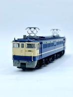 Kato N - 3061-1 - Modeltrein (1) - EF65 1000 Late versie -, Nieuw
