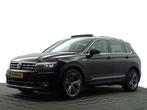 Zakelijke Lease |  Volkswagen Tiguan 1.5 TSI R-Line Advance, Automaat, Gebruikt, Overige kleuren, Overige brandstoffen