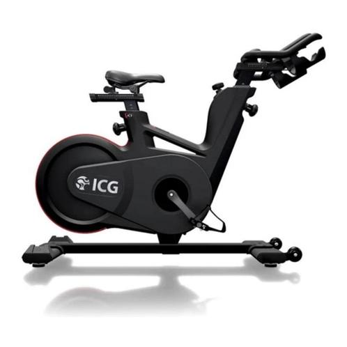Life Fitness ICG IC5 Indoor Bike (2022), Sport en Fitness, Fitnessmaterialen, Overige typen, Nieuw, Verzenden
