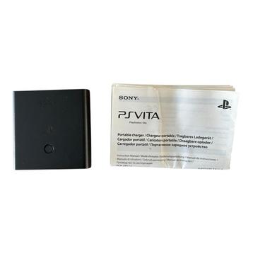 Playstation Vita Portable Charger (PS VITA) (TWEEDEHANDS) beschikbaar voor biedingen