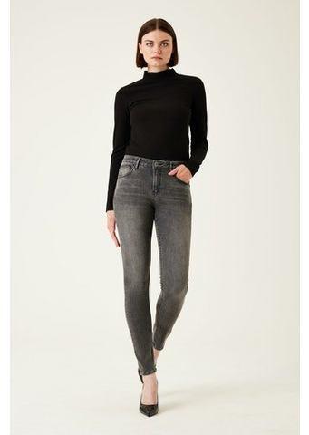 Garcia High-waist jeans Celia superslim, Kleding | Dames, Spijkerbroeken en Jeans, Nieuw, Verzenden