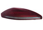 Porsche Panamera, 2009 - - achterlicht, ULO, zwart, links...