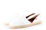 Verbenas Espadrilles in maat 42 Wit | 10% korting, Verzenden, Wit, Verbenas, Zo goed als nieuw