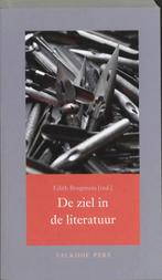 De ziel in de literatuur / Annalen van het Thijmgenootschap, Boeken, Filosofie, Verzenden, Zo goed als nieuw