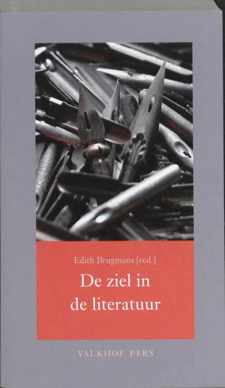 De ziel in de literatuur / Annalen van het Thijmgenootschap, Boeken, Filosofie, Zo goed als nieuw, Verzenden
