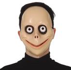Halloween Momo Masker