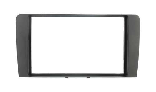 2-DIN inbouwframe Peugeot 308 2007-2011, Auto diversen, Auto-accessoires, Nieuw, Verzenden