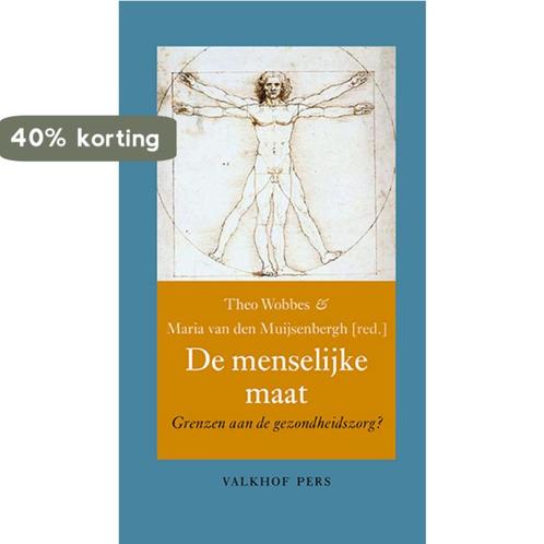De menselijke maat / Annalen van het Thijmgenootschap /, Boeken, Wetenschap, Zo goed als nieuw, Verzenden