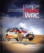 Toyota Yaris WRC, Boeken, Auto's | Boeken, Peter/Brian Long, Verzenden, Toyota, Nieuw