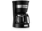 DeLonghi ICM 14011, Verzenden, Zo goed als nieuw