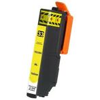 Epson Expression Premium XP-830 cartridges T3364 XL Yello..., Computers en Software, Verzenden, Nieuw