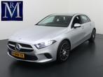 Mercedes-Benz A-Klasse 200 Ambition, Auto's, Plug-in hybride, Handgeschakeld, Nieuw, Lease