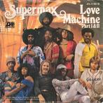 vinyl single 7 inch - Supermax - Love Machine (Part I &am..., Verzenden, Zo goed als nieuw