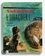 Aardrijkskunde en didactiek 9789001432775, Verzenden, Zo goed als nieuw