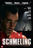 Max Schmeling - DVD, Verzenden, Nieuw in verpakking