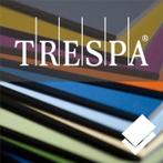 HPL / Trespa platen in diverse kleuren - GRATIS op maat