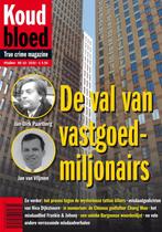 Koud bloed 10 9789046808160, Verzenden, Gelezen