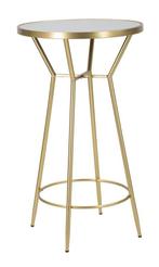BARTAFEL CIRKEL CM Ø 60X105, Ophalen of Verzenden, Nieuw