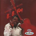 cd - B.B. King - King Of The Blues, Verzenden, Zo goed als nieuw