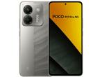 Xiaomi -  Poco M7 Pro 5g 12 Gb - 512  - Zilver, Telecommunicatie, Mobiele telefoons | Overige merken, Verzenden, Nieuw, Zonder abonnement
