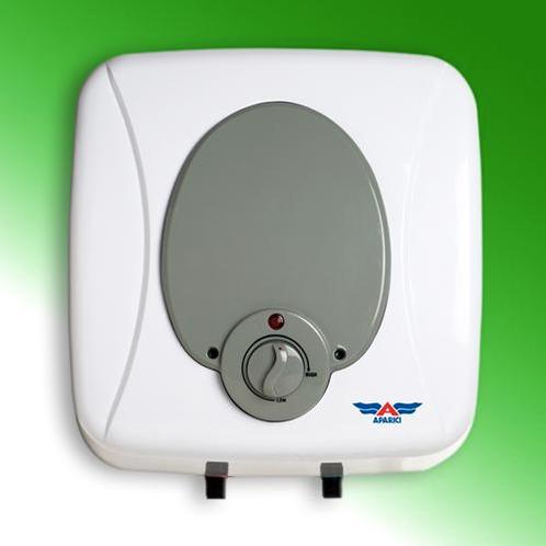 DAT-Nofer ECO Plus 15 liter keukenboiler IN/UP, Doe-het-zelf en Verbouw, Geisers en Boilers, Verzenden