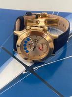Memosail Skipper Quartz by Memotime Design Corum - Unisex -, Nieuw