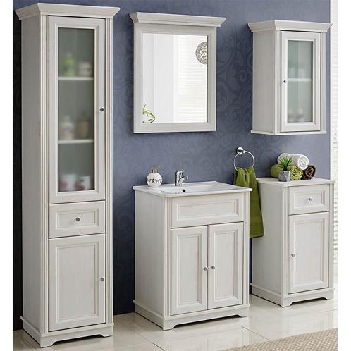 Badkamermeubel Jolie 60CM (Badkamermeubels), Huis en Inrichting, Badkamer | Badkamermeubels, Nieuw, Ophalen of Verzenden