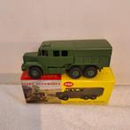 Dinky Toys 1:55 - Model vrachtwagen - ref. 689 Berliet, Hobby en Vrije tijd, Nieuw