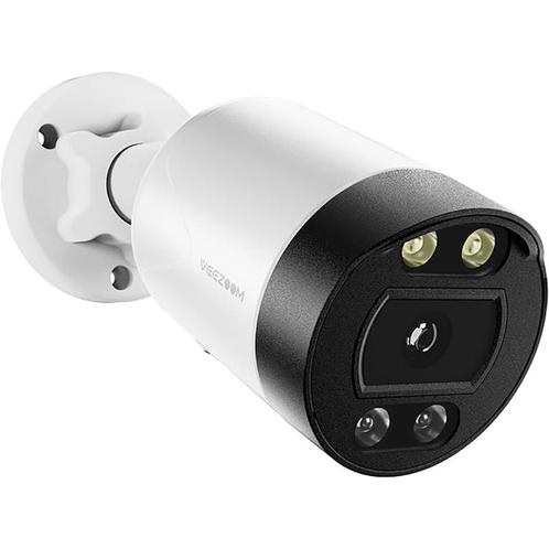 Veezoom SMP - beveiligingscamera - buitencamera -, Audio, Tv en Foto, Videocamera's Digitaal, Verzenden