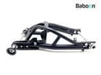 Achterbrug Benelli 752S 2021-2024, Verzenden, Gebruikt