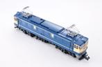 Kato N - 3025 - Treinstel (1) - EF60 500 Limited, Nieuw