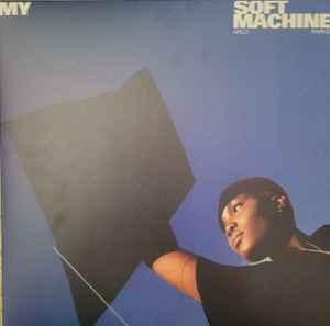 lp nieuw - Arlo Parks - My Soft Machine, Cd's en Dvd's, Vinyl | Pop, Zo goed als nieuw, Verzenden