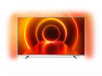 PHILIPS 43PUS8105/12 - SMART-TV - 43 inch 4K Ultra HD, Verzenden, Zo goed als nieuw