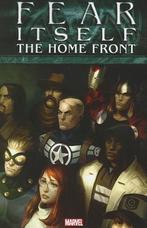 Fear Itself: The Home Front, Verzenden, Zo goed als nieuw