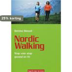 Nordic walking 9789055136780 B. Wenzel, Boeken, Verzenden, Gelezen, B. Wenzel
