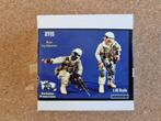 Verlinden Productions 2715 Recon. Iraq/Afghanistan 1:35, Hobby en Vrije tijd, Modelbouw | Figuren en Diorama's, Verzenden, Nieuw